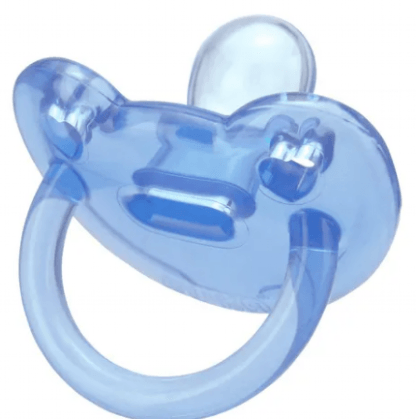 CHUPETA SILICONE SOFT ORTO - TAMANHO 1 # 2701 - KUKA