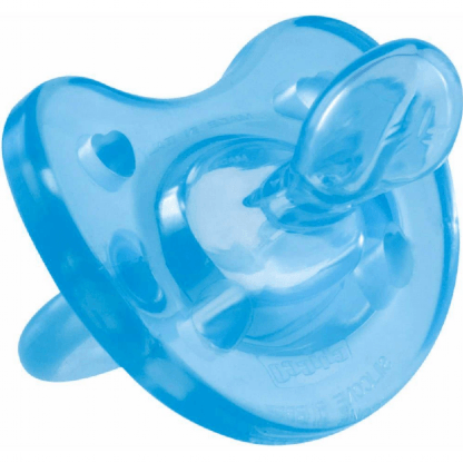 CHUPETA SILICONE SOFT ORTO TAMANHO 2 # 2706 - KUKA