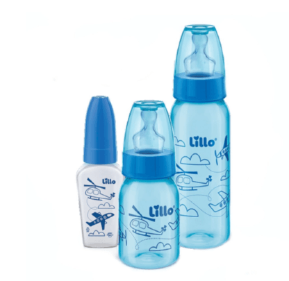 KIT MAMADEIRA ORTO EVOLUÇÃO DIVERTIDA # 633621 - LILLO