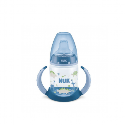 COPO TREINAMENTO CONTROL - 150ML # PA7641-1B - NUK