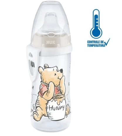 COPO ACTIVE CUP DISNEY 300ML # PA7646-2N - NUK