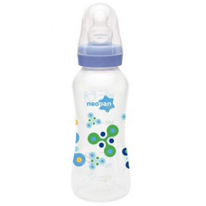 MAMADEIRA CRIATIVA ORTO - FASE 2 - 250ML # 2051 - NEOPAN