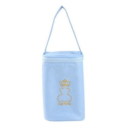 FRASQUEIRA BABY COM GEL CHAPINHA # 2507 - BRAT BAG
