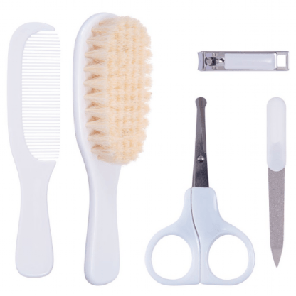 KIT CUIDADOS COM O BEBÊ # 13611 - BUBA