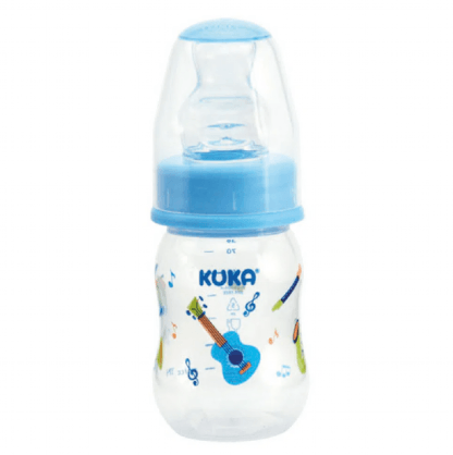 MAMADEIRA NATURAL COLOR - 250ML # 1556 - KUKA