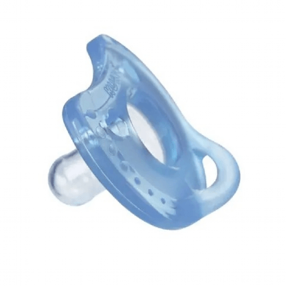 CHUPETA SILICONE SOFT COMFORT - BICO REDONDO - FASE 1 # 2902 - KUKA