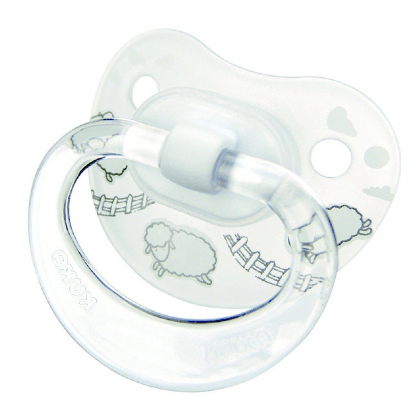 CHUPETA PREMIUM - ORT.1 # 2746 - KUKA