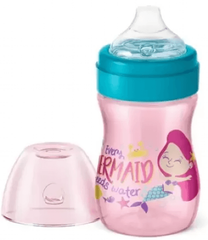 COPO EVOLUTION BEBEDOR 240ML# 629031 - LILLO
