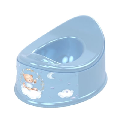 TRONINHO URINOL - URSO # 8436 - PLASUTIL