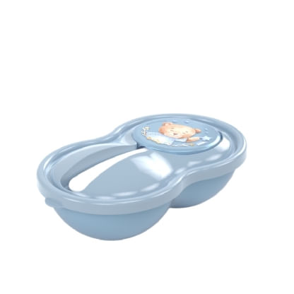 POTES PAPINHA URSO # 8444 - PLASUTIL