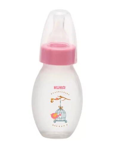 MAMADEIRA KUKINHA - 50ML # 1602 - KUKA