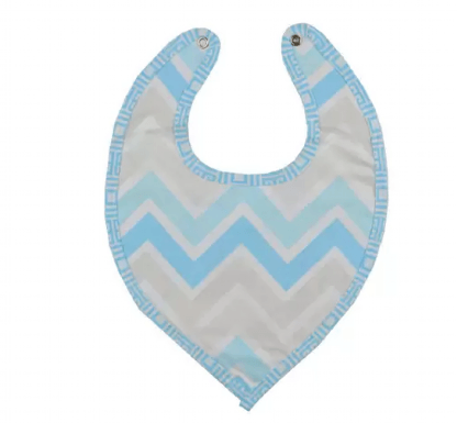 BABADOR BANDANA - MUITO MIMO # 5591 - MINASREY
