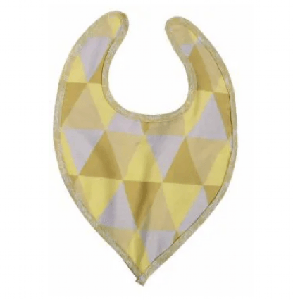 BABADOR BANDANA - MUITO MIMO # 5593 - MINASREY