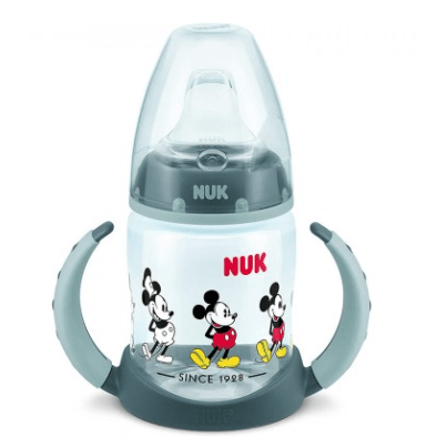 COPO TREINAMENTO DISNEY 150ML # PA7657-1B - NUK