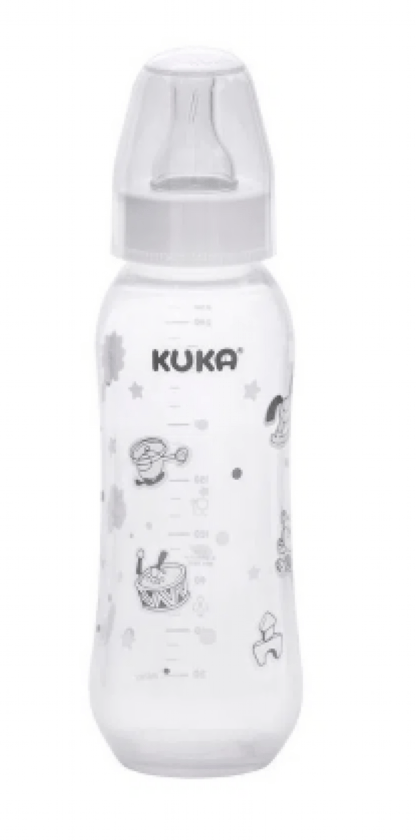 MAMADEIRA NATURAL UNIVERSAL - 250ML # 1501 - KUKA