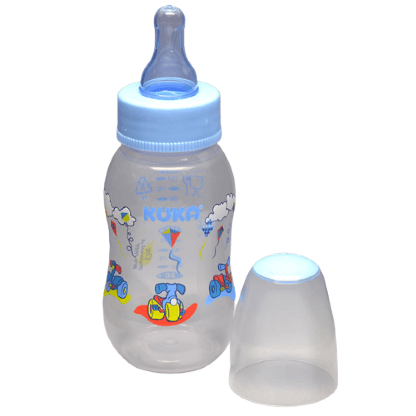 MAMADEIRA NATURAL COLOR - 160ML # 1546 - KUKA