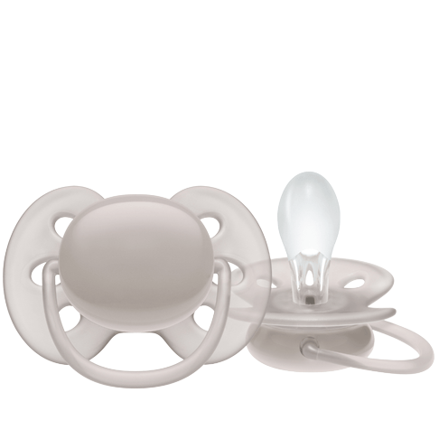 CHUPETA ULTRA SOFT 6-18M # SCF092/51 - AVENT