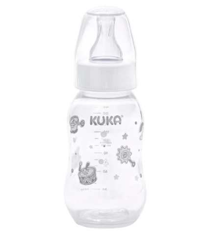MAMADEIRA NATURAL ORTO - 160ML # 1506 - KUKA