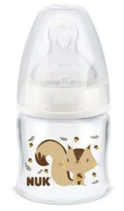 MAMADEIRA NEWBORN - 90ML # PA7065-1N - NUK