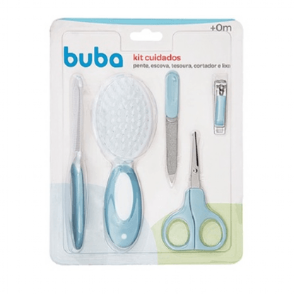 KIT CUIDADOS # 13685 - BUBA