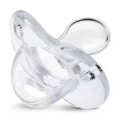 CHUPETA SOFT CALMING SILICONE # 629301/623001 - LILLO