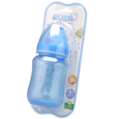 MAMADEIRA AQUARELA BIG - BICO UNIVERSAL - 240ML # 1436 - KUKA