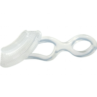 MASSAGEADOR DE GENGIVA BABY # 12742 - BUBA