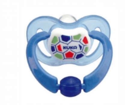 CHUPETA LOVELY ORTO  - TAMANHO 2 # 2051 - KUKA
