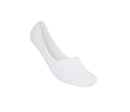 MEIA SAPATILHA FEMININA - TAMANHO 34 AO 38 # 7760.001 - SELENE