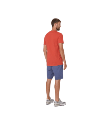CAMISETA MANGA CURTA - MASCULINO - TAMANHO P AO XXG # 0201RX6EN - HERING