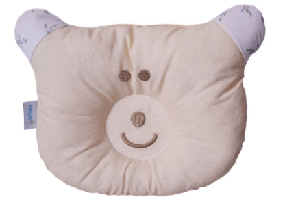 TRAVESSEIRO ANATÔMICO - BABY JOY # 780020 - INCOMFRAL