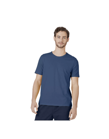 CAMISETA MANGA CURTA - MASCULINO - TAMANHO P AO G # 0299RWWEN - HERING