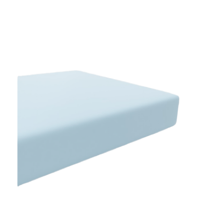 LENÇOL AMERICANO COM ELASTICO BUBLIM - LISO #440060 - INCOMFRAL