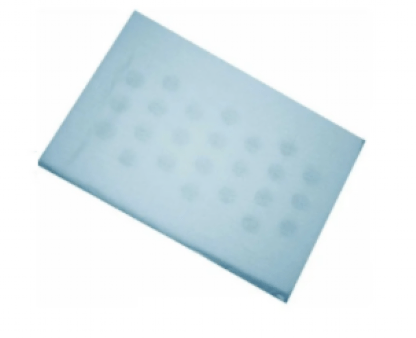 TRAVESSEIRO ANTISSUFOCANTE BUBLIM - LISO # 780110 - INCOMFRAL