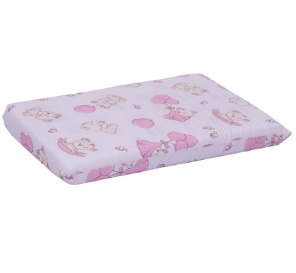 TRAVESSEIRO ESTAMPADO BERCINHO # 780230 - INCOMFRAL