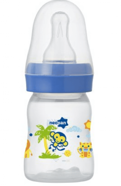 MAMADEIRA DECORADA 70ML # 2121 - NEOPAN