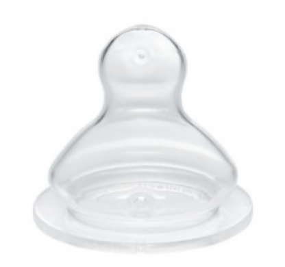 BICO DE SILICONE SUPER ORTO - FASE 2 # 1285 - NEOPAN