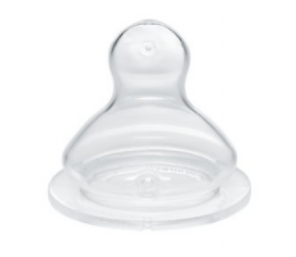 SUPER BICO SILICONE ORTO - FASE 2 - 1 UNIDADE # 1287 - NEOPAN