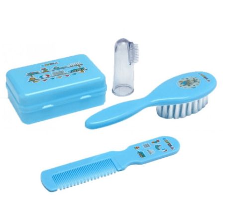 KIT BANHO COM MASSAGEADOR  # 301 - CEFISA