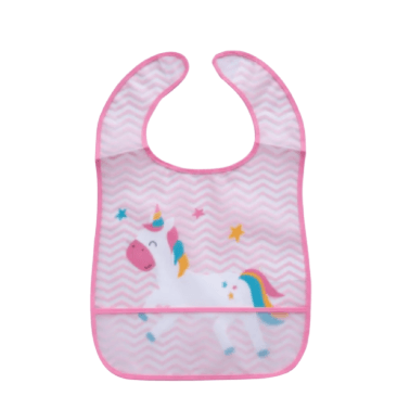 BABADOR UNICORNIO  LISTRADO # BT1956 - GIROTONDO