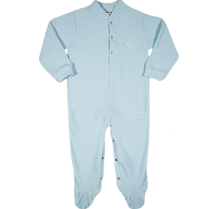 PIJAMA MACACÃO TODDLER - TAMANHO  1 AO 3 # 2832150K - TIP TOP