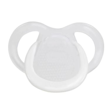 CHUPETA VENT II ORTO SIL - TAMANHO 2 - COM 2 UNIDADES # 01462 - DERMIWIL BABY GO