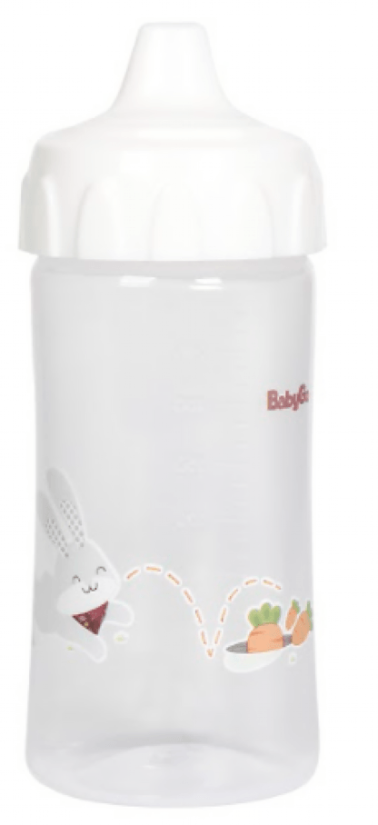 COPO TREINAMENTO 240ML # 01480 - DERMIWIL BABY GO