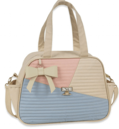 BOLSA CANDY # B9302 - HUG EIRELI
