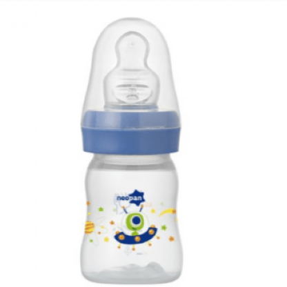 MAMADEIRA CRIATIVA ORTO N.1 70ML # 2071 - NEOPAN