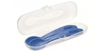 KIT COLHER COM ESTOJO # 6131 - KUKA