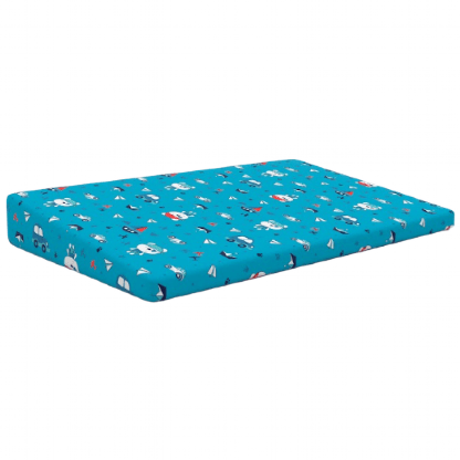 RAMPA TERAPEUTICA -  BUBLIM # 640030 - INCOMFRAL