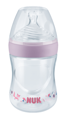 MAMADEIRA ESSENCE TC SMART FLOW - 150ML S1 # PA7071-1G - NUK