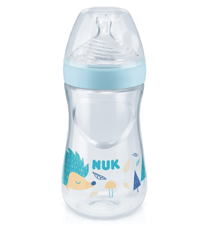 MAMADEIRA ESSENCE TC SMART S2 FLOW -  270ML # PA7071-2B - NUK
