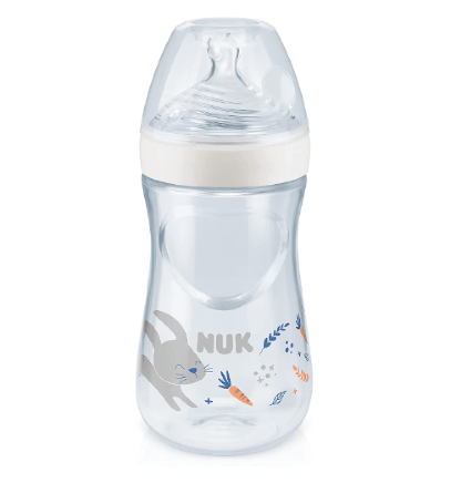 MAMADEIRA ESSENCE TC SMART S2 FLOW - 270ML # PA7071-2N - NUK